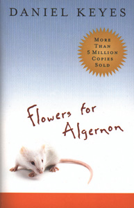 FLOWERS FOR ALGERNON