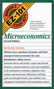 MICROECONOMICS: EZ-101 Study Keys