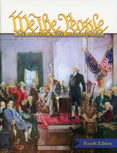 WE THE PEOPLE—The Citizen and the Constitution