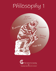VOLUME 1: Philosophy