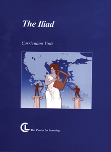 THE ILIAD