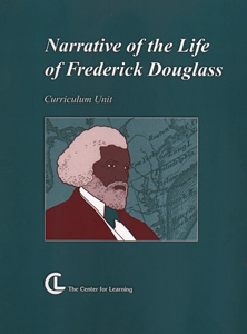 NARRATIVE OF THE LIFE OF FREDERICK DOUGLASS