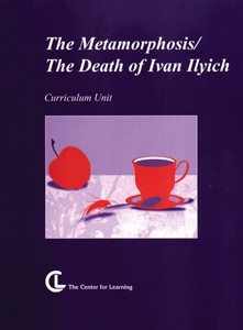 THE METAMORPHOSIS/THE DEATH OF IVAN ILYICH