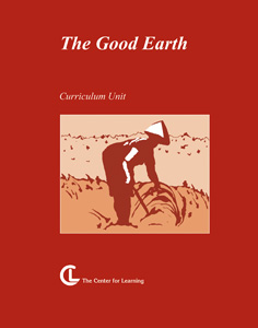 THE GOOD EARTH