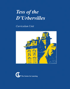 TESS OF D'URBERVILLES