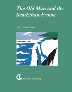 THE OLD MAN AND THE SEA/ETHAN FROME