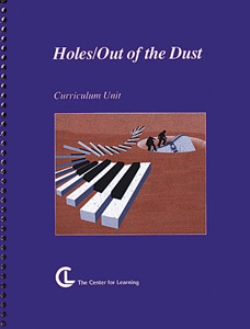 HOLES/OUT OF THE DUST