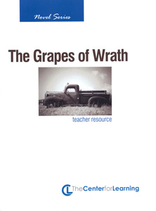 THE GRAPES OF WRATH