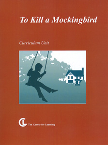 TO KILL A MOCKINGBIRD