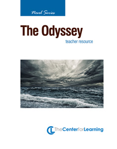 THE ODYSSEY