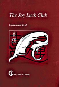 THE JOY LUCK CLUB