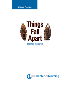 THINGS FALL APART