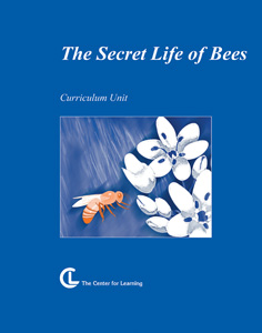 THE SECRET LIFE OF BEES