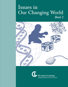 BOOK 2: Issues in Our Changing World