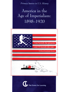 AMERICA IN THE AGE OF IMPERIALISM
