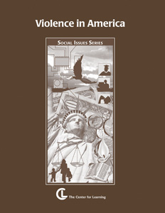VIOLENCE IN AMERICA