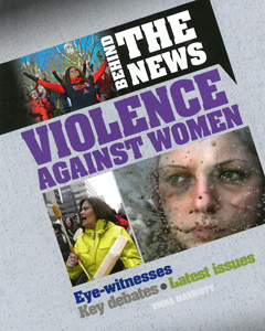 VIOLENCE AGAINST WOMEN