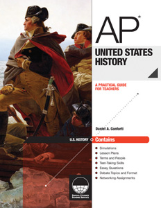 ADVANCED PLACEMENT UNITED STATES HISTORY