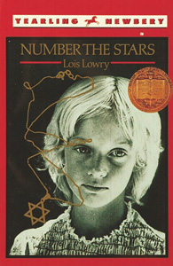 NUMBER THE STARS
