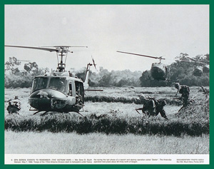 THE VIETNAM WAR - Social Studies