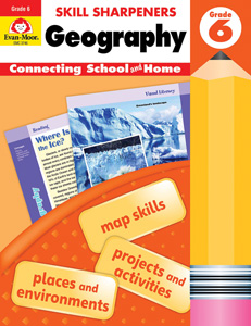 GEOGRAPHY: Skill Sharpeners