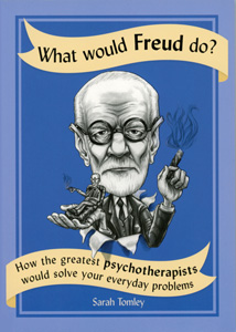 WHAT WOULD FREUD DO?
