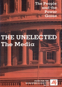 THE UNELECTED