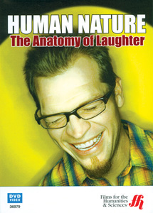 THE ANATOMY OF LAUGHTER