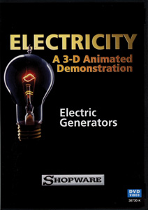 ELECTRIC GENERATORS