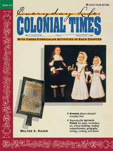 COLONIAL TIMES