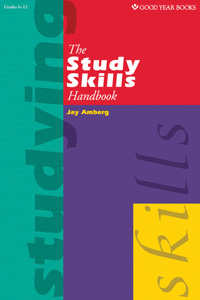 THE STUDY SKILLS HANDBOOK