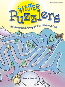WINTER PUZZLERS