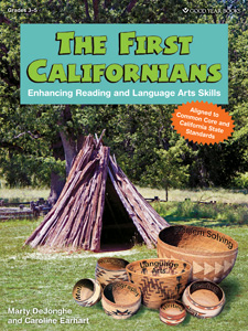 THE FIRST CALIFORNIANS