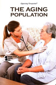 THE AGING POPULATION