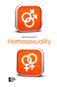 HOMOSEXUALITY