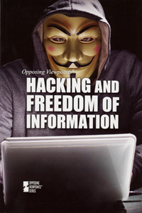 HACKING AND FREEDOM OF INFORMATION