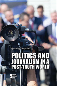 POLITICS AND JOURNALISM IN A POST-TRUTH WORLD