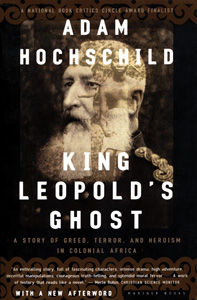 KING LEOPOLD’S GHOST