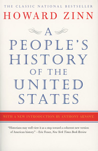 A PEOPLE’S HISTORY OF THE UNITED STATES