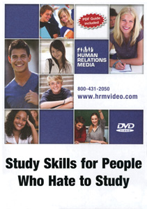 STUDY SKILLS FOR PEOPLE WHO HATE TO STUDY