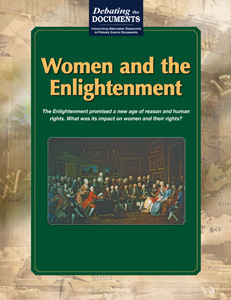 WOMEN AND THE ENLIGHTENMENT - Social Studies