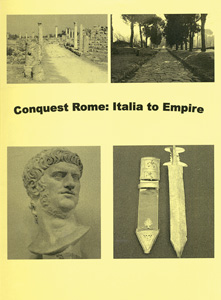 CONQUEST ROME