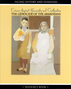 THE GENOCIDE OF THE ARMENIANS
