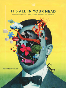 IT’S ALL IN YOUR HEAD