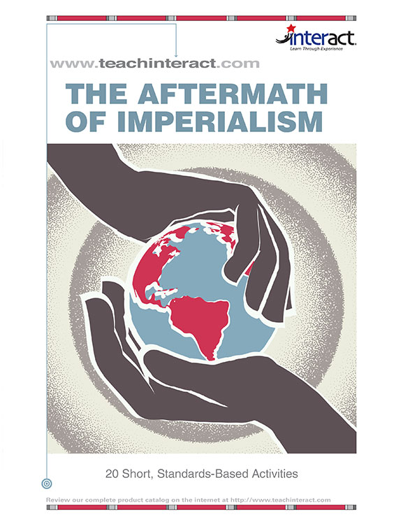 AFTERMATH OF IMPERIALISM