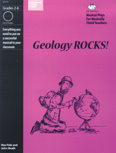 GEOLOGY ROCKS!