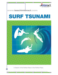 SURF TSUNAMI