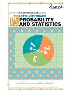 LET'S INVESTIGATE! PROBABILITY AND STATISTICS
