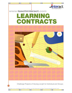 LEARNING CONTRACTS