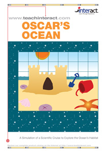 OSCAR'S OCEAN